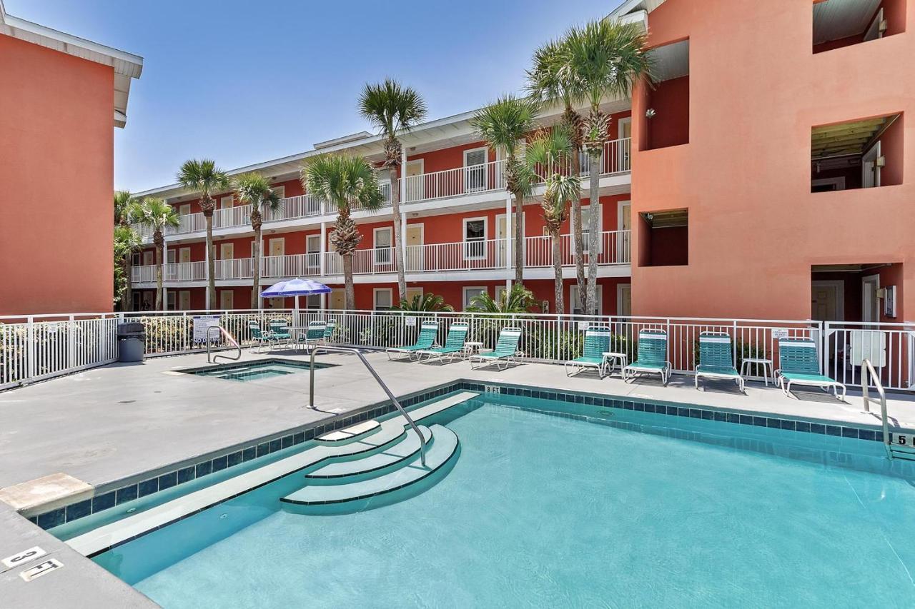 Apartamento Gulfview II 205 Destin Exterior foto