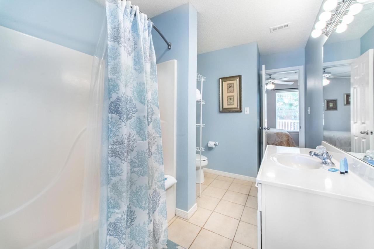 Apartamento Gulfview II 205 Destin Exterior foto