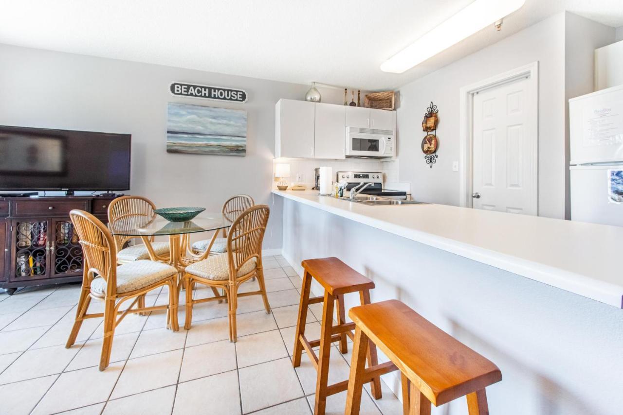 Apartamento Gulfview II 205 Destin Exterior foto