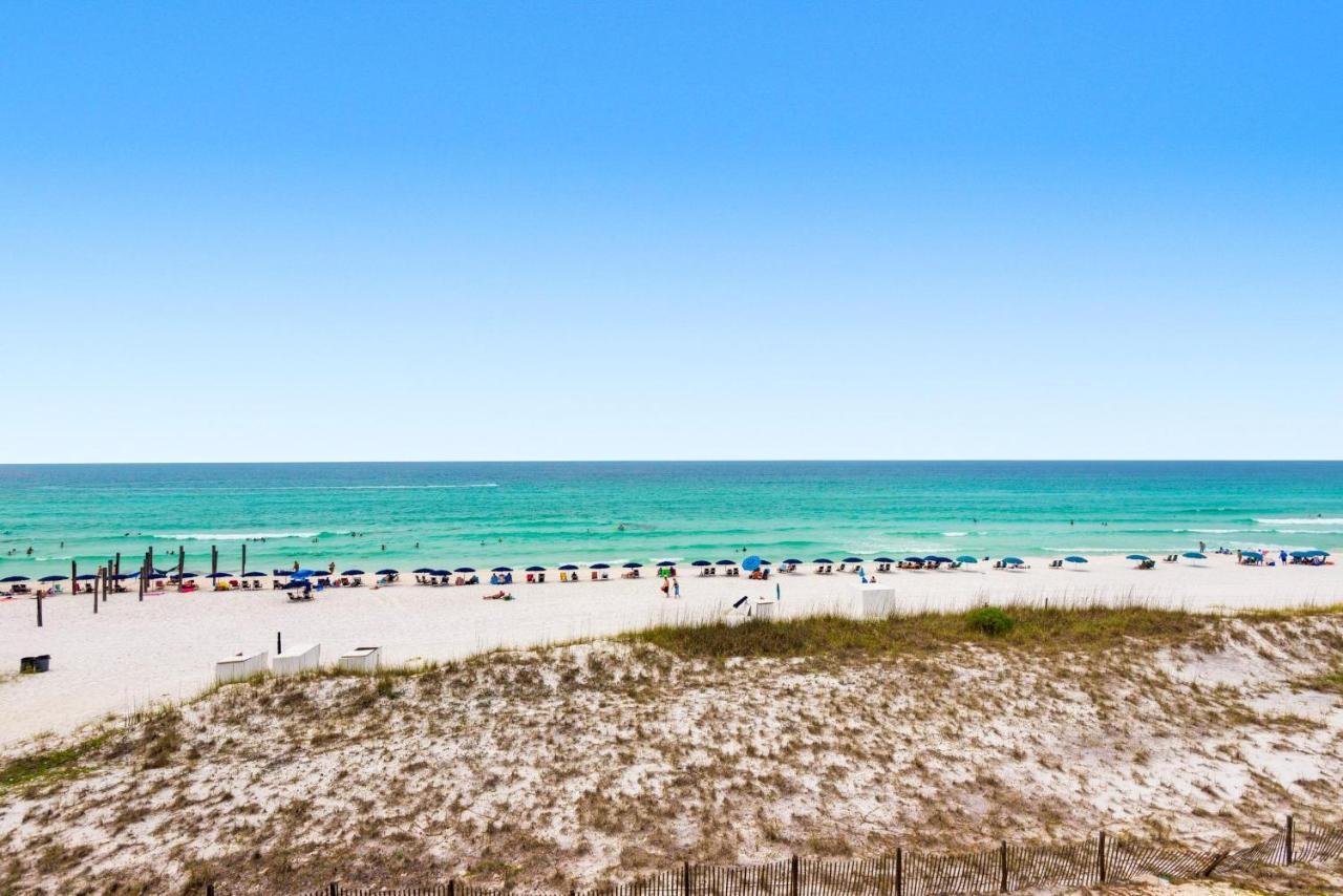 Apartamento Gulfview II 205 Destin Exterior foto