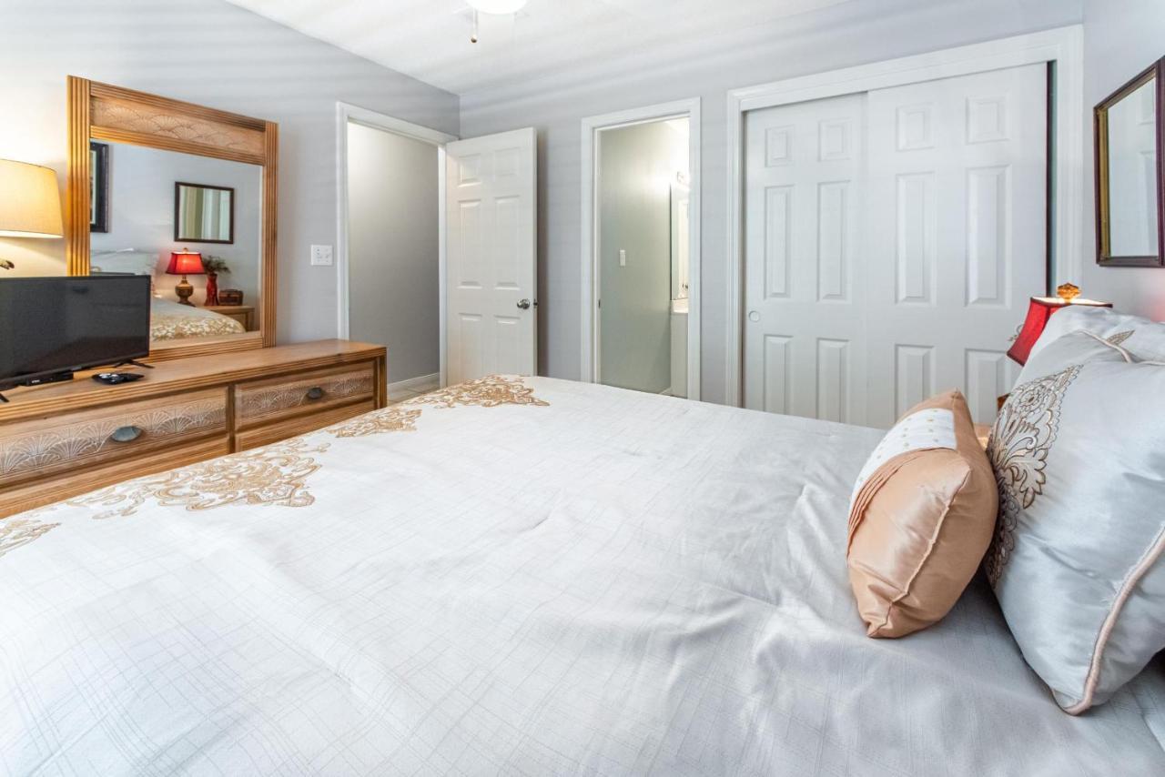Apartamento Gulfview II 205 Destin Exterior foto