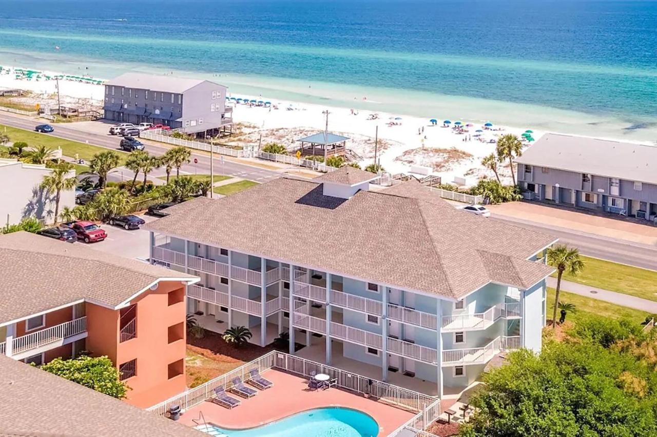 Apartamento Gulfview II 205 Destin Exterior foto