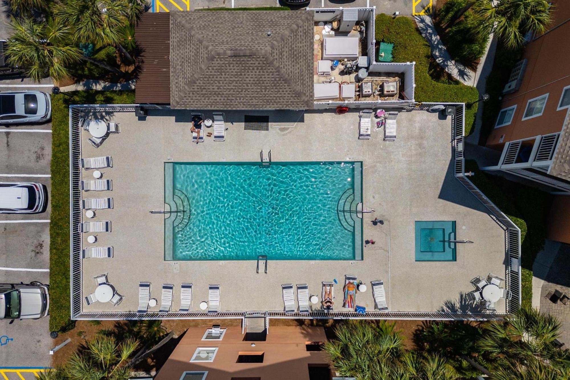 Apartamento Gulfview II 205 Destin Exterior foto