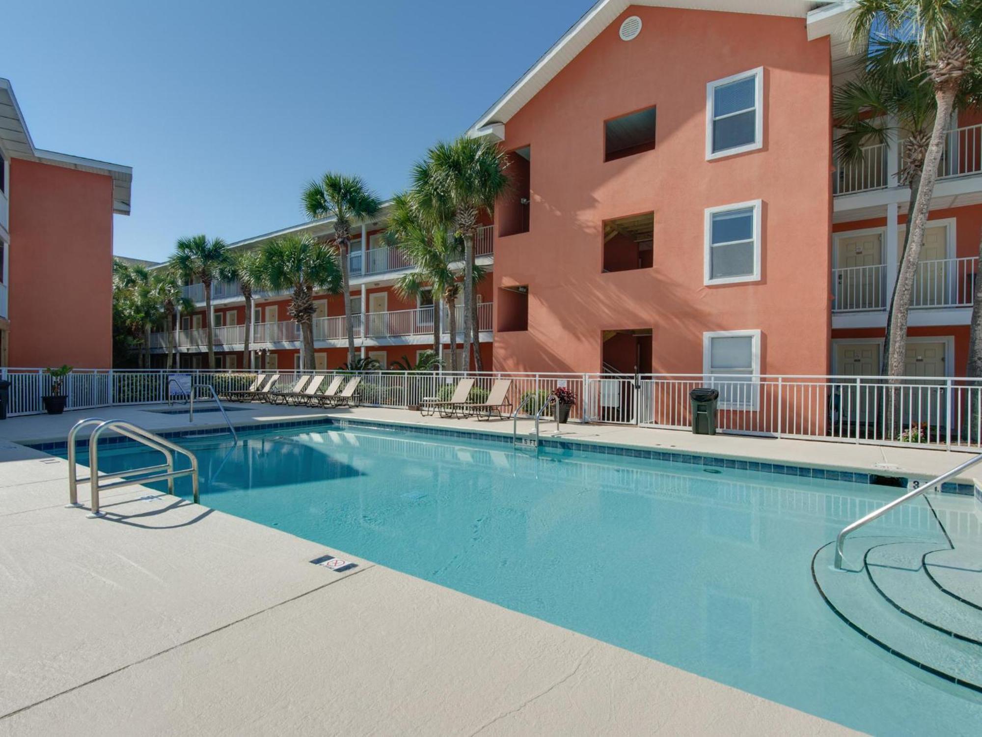 Apartamento Gulfview II 205 Destin Exterior foto
